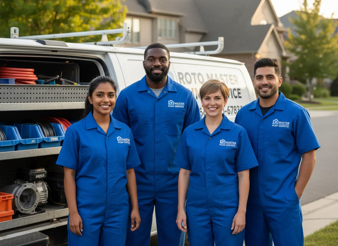 Sump Pump Installation company in Elgin, IL
